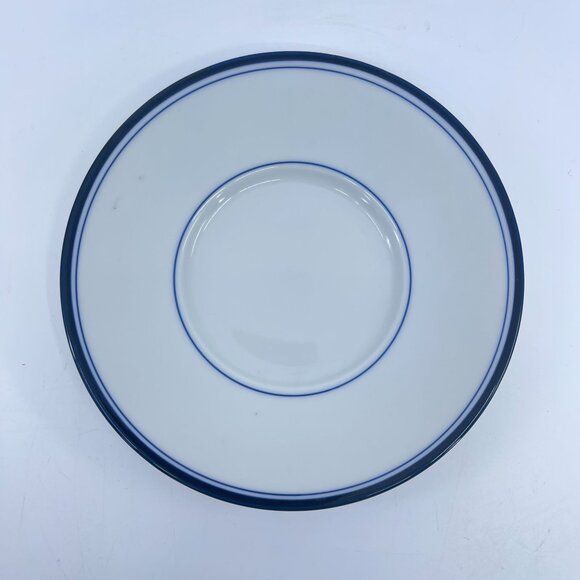 vintage dansk juniper flora cup and saucer set porcelain - Picture 8 of 10